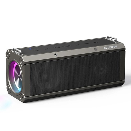 Enceinte portable blitzwolf - portable, blitzwolf®