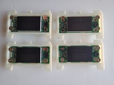 FOUR INDESIT IFW5844 P IX