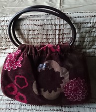 SAC à MAIN - LONGCHAMP  -