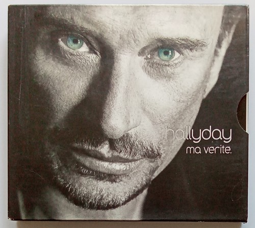 Johnny hallyday verite - johnny,