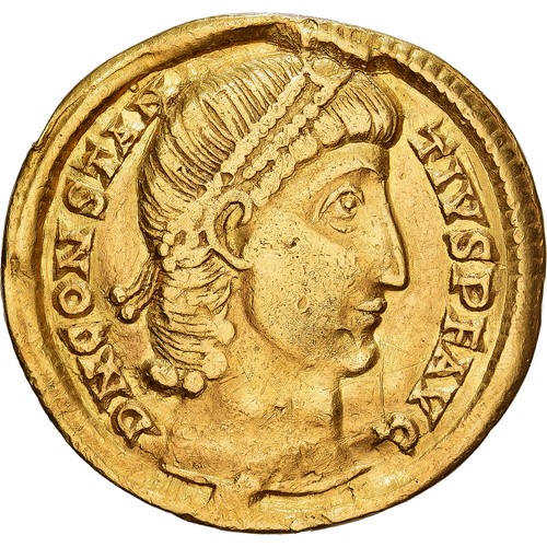Roman empire constance ii - empire,,