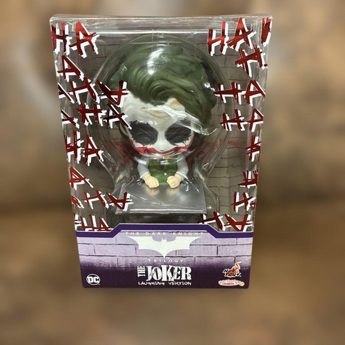 Hot toys joker - joker, all