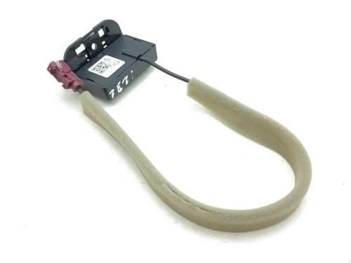 Renault captur antenne - renault,