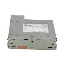 RADIO Audi A3 Sportback (8YA)