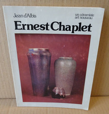 Jean albis ernest chaplet - jean,