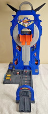 Hot Wheels Mega Garage Playset