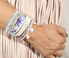 HIPANEMA bracelet Bresilien