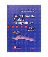 Finite Elemente Analyse für