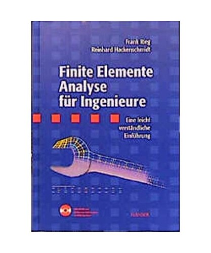 Finite elemente analyse für - finite,