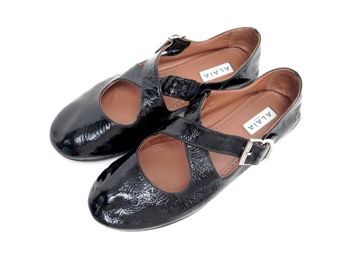 Neuf chaussures ballerines - neuf,