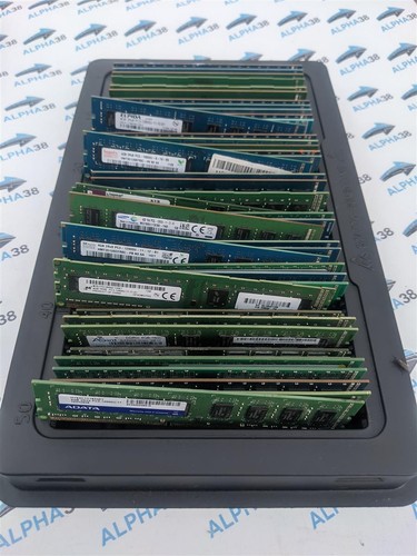 Mémoire vives ram ddr3 udimm - vives,