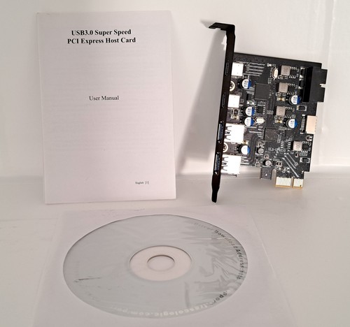 Carte extension pcie - 2, x