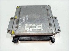 0281010251 UNITE DE COMMANDE POMPE D´INJECTION / 769 POUR CITROËN XANTIA BERLINA