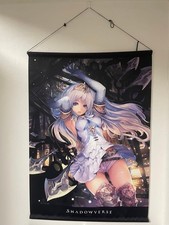 Deus Ex Machina Tapestry Shadowverse