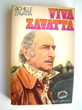 LIVRE ancien 1976 : ACHILLE