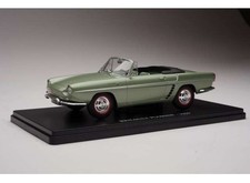 Renault Floride  VERTE  AU