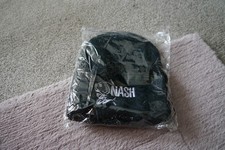 Nash tackle beanie - hat, new