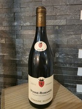 Vosne Romanee Domaine Nudant
