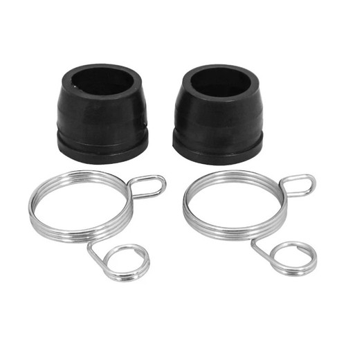 Cache poussiere fourche - poussiere,