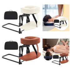 Appui-tête massant pour