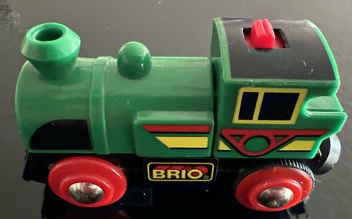 Brio world green - brio,