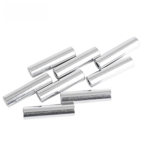 Entretoises aluminium 40mm