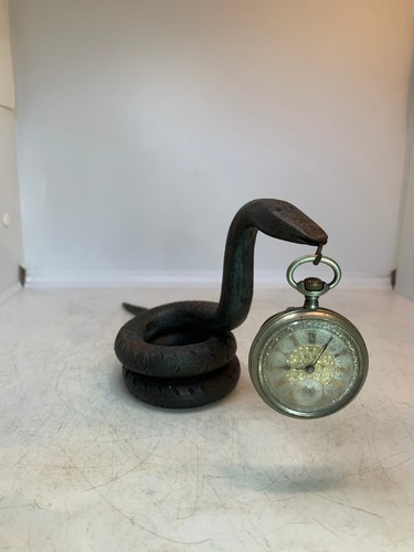 Ancien porte montre - porte,