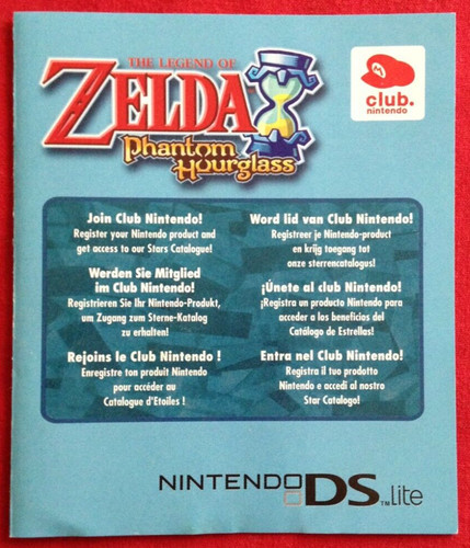 Zelda phantom hourglass - phantom,