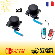 2x Modules Joystick 3D