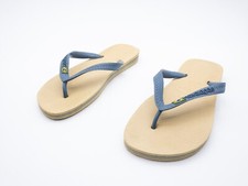 Havaianas Brazil Femmes Tongs Sandales Taille 37-38 EU Art. 9782-30