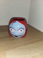 Mug 3D Sally l'étrange Noël de M. Jack - Disneyland Paris