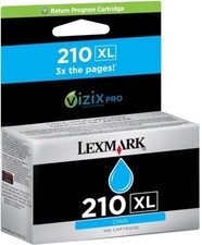 Original Lexmark Tête