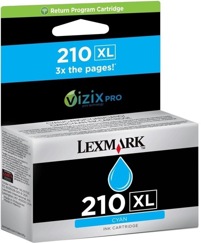 Original lexmark tête - original,