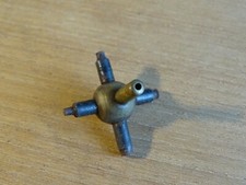 Ancien outils horloger