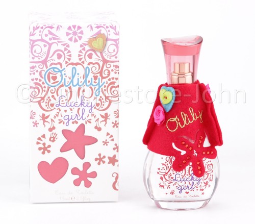 Oilily lucky girl eau - oilily,