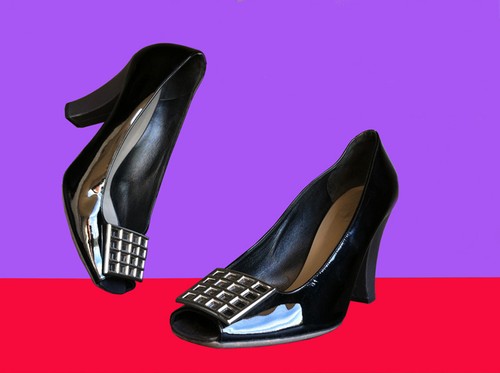 Très chic paire - trÈs,