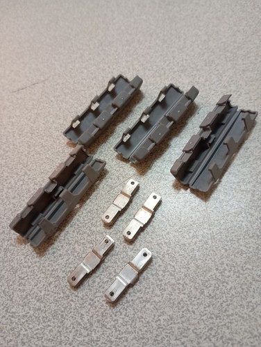 Lot raccord épissure - 4x,