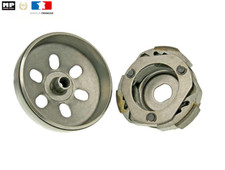 Pack Cloche + Embrayage