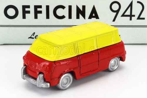 Atelier 942 fiat 600m - atelier-942, 1/76