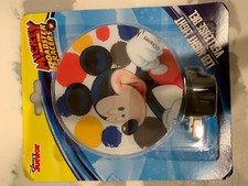 Disney Junior Mickey and The