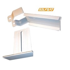 Selfsat Original Fensterhalter H30 H30D2 H30D4 Support de Fenêtre Plat Antenne