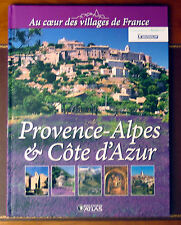 Au cœur des villages de