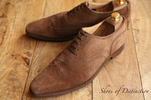 Chaussures oxford brogue - chaussures,