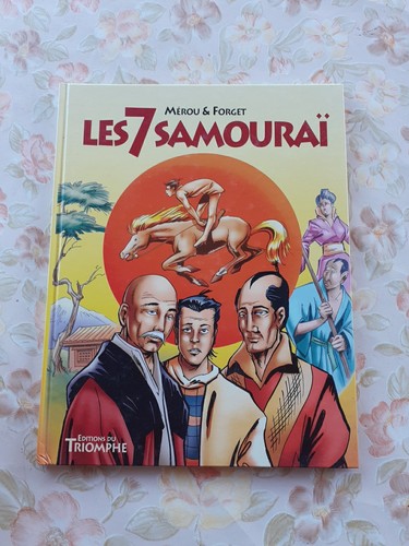 Forget merou les - forget/merou,