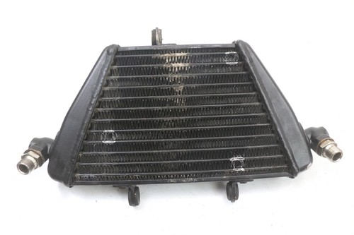 Radiateur huile moto - radiateur,