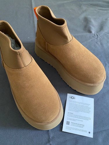 Bottes ugg authentiques - ugg, en