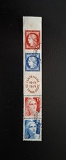 France 1949 n° 833A Bande
