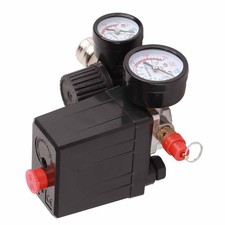 Pressostat De Compresseur