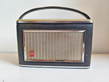 Ancien transistor radio Ducretet Thomson DT 270 Vintage