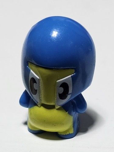 Figurine rétro gogos crazy - rétro,